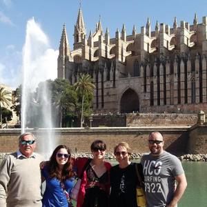 Meet your Posher, Victoria